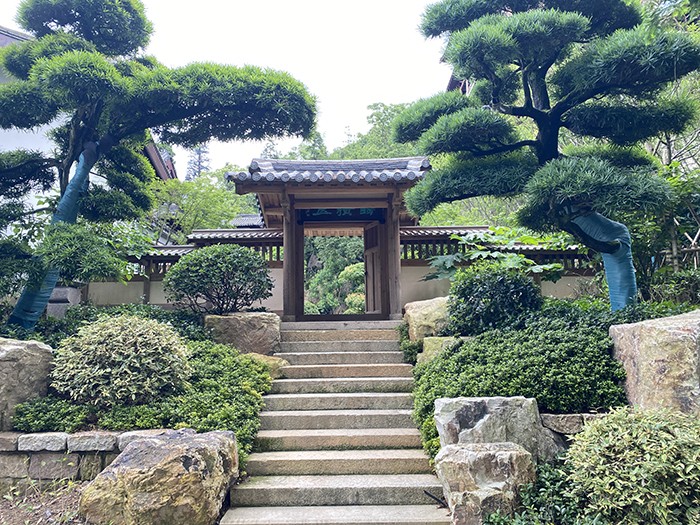 浙江古建筑公司｜古建寺院設計施工落地全程把控